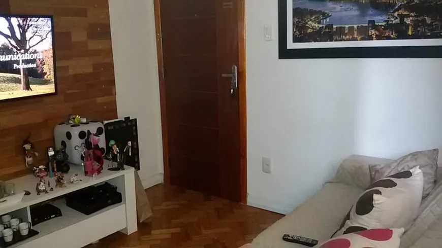 Foto 1 de Apartamento com 2 Quartos à venda, 82m² em Maracanã, Rio de Janeiro