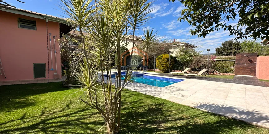 Foto 1 de Casa com 3 Quartos à venda, 1000m² em Jardim Tereza Cristina, Jundiaí