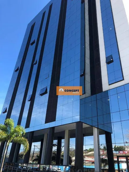 Foto 1 de Ponto Comercial para alugar, 386m² em Centro, Arujá