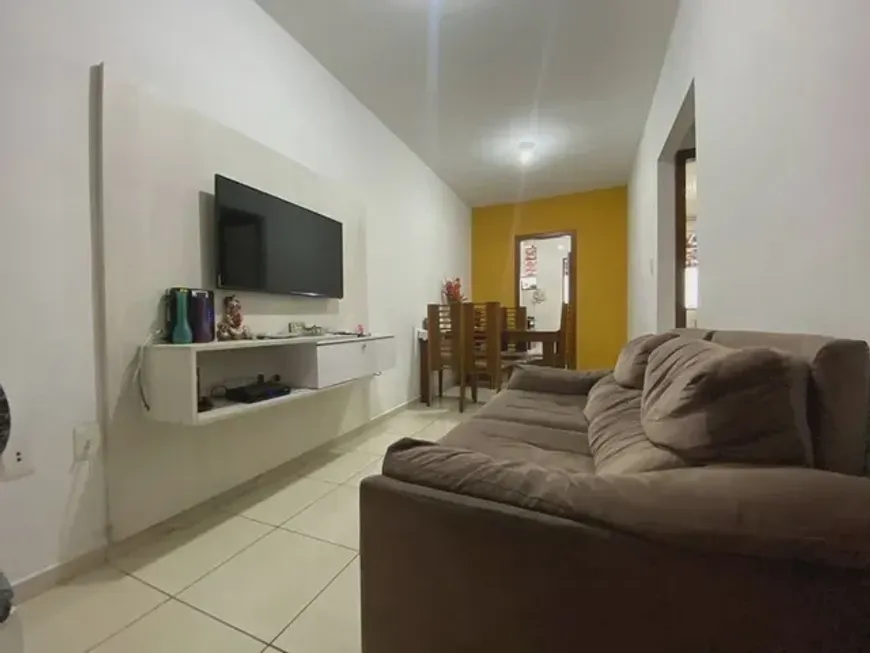 Foto 1 de Casa com 3 Quartos à venda, 89m² em Pernambués, Salvador