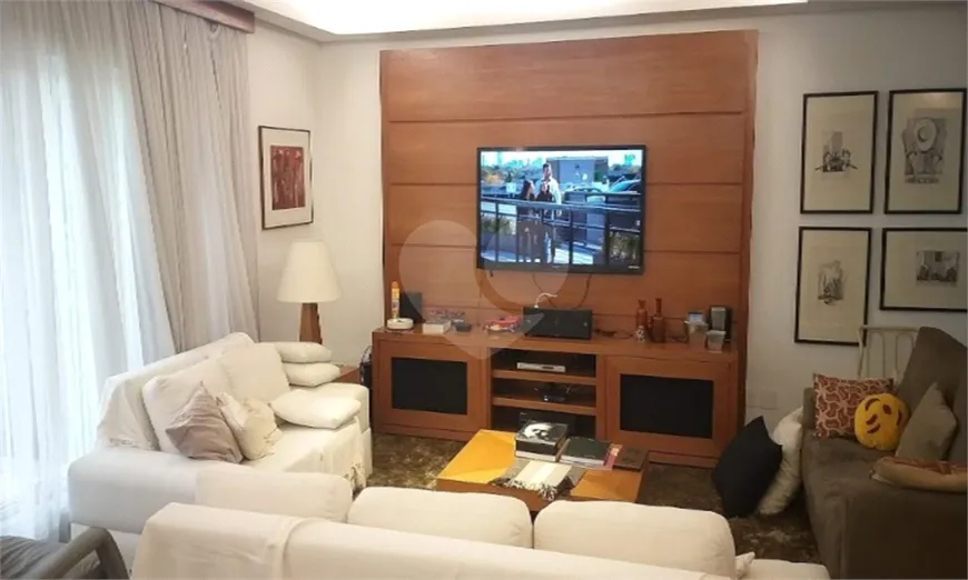 Foto 1 de Casa com 3 Quartos à venda, 320m² em Vila Leopoldina, São Paulo