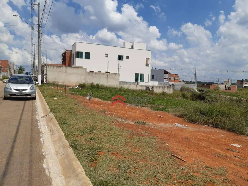 Foto 1 de Lote/Terreno à venda, 125m² em Jardim São Luiz, Cotia