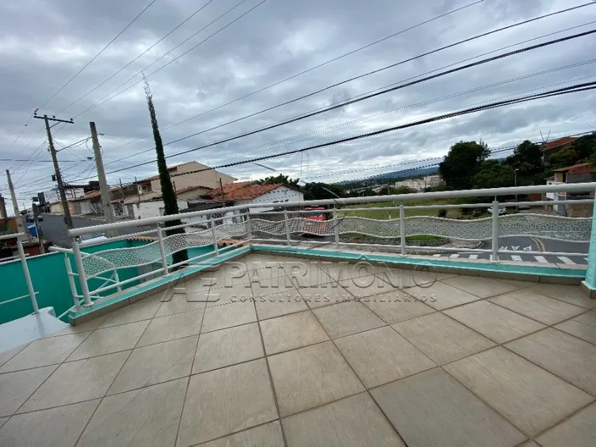 Foto 1 de Casa com 3 Quartos à venda, 114m² em Jardim Mirante dos Ovnis, Votorantim