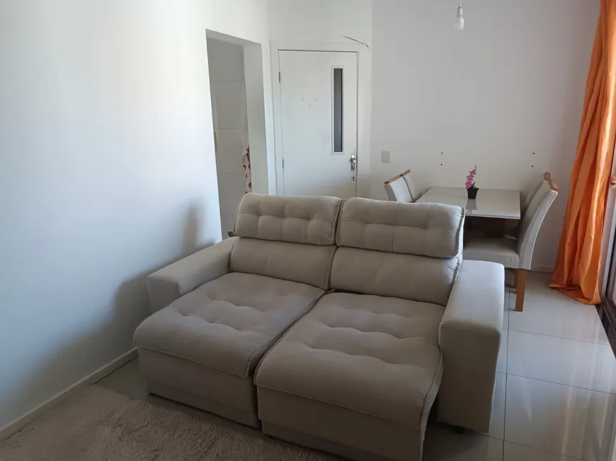 Foto 1 de Apartamento com 2 Quartos à venda, 56m² em Vilas de Abrantes, Camaçari