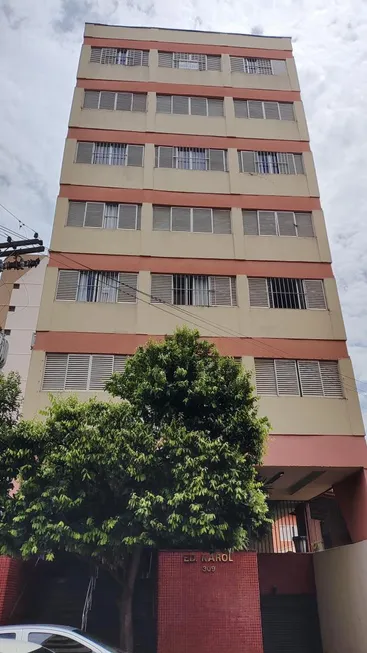 Foto 1 de Apartamento com 3 Quartos para alugar, 91m² em Setor Oeste, Goiânia