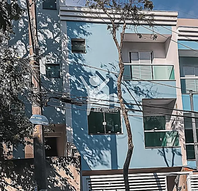 Foto 1 de Casa com 2 Quartos à venda, 130m² em Parque Erasmo Assuncao, Santo André