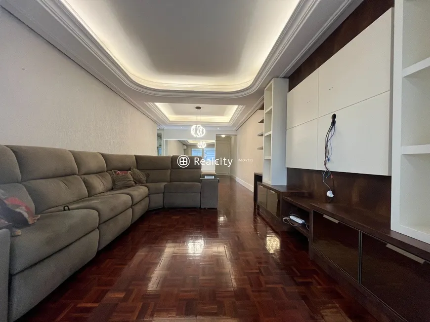 Foto 1 de Apartamento com 3 Quartos à venda, 122m² em Humaitá, Bento Gonçalves