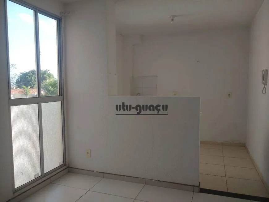 Foto 1 de Apartamento com 2 Quartos à venda, 45m² em Parque Nossa Senhora da Candelária, Itu