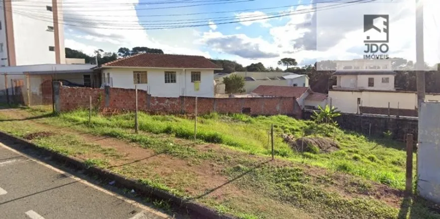 Foto 1 de Lote/Terreno à venda, 107m² em Ecoville, Curitiba