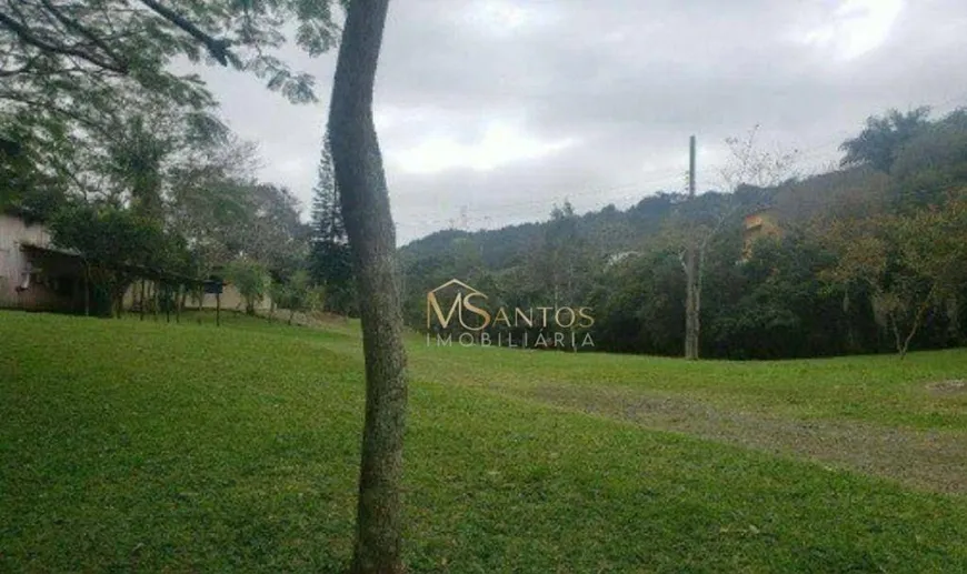 Foto 1 de Lote/Terreno à venda, 44952m² em Córrego Grande, Florianópolis