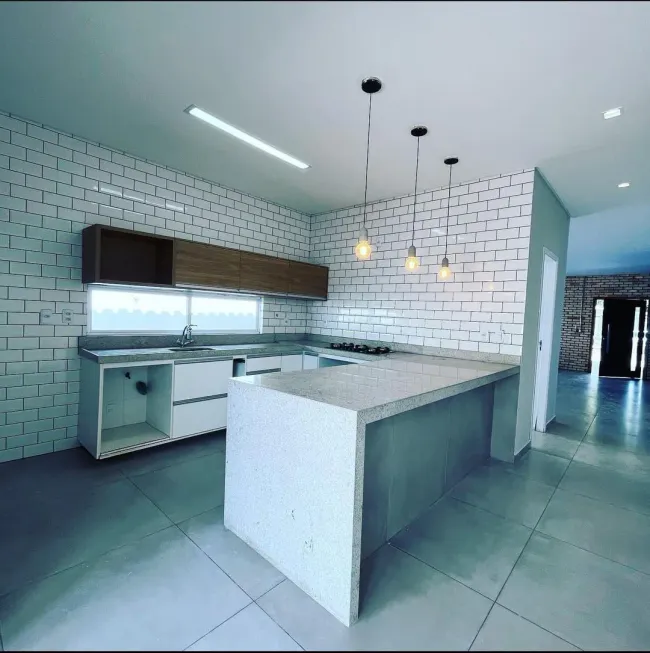 Foto 1 de Casa de Condomínio com 3 Quartos à venda, 181m² em Jóia, Timon