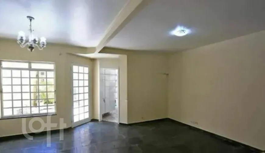 Foto 1 de Casa com 3 Quartos à venda, 181m² em Brooklin, São Paulo