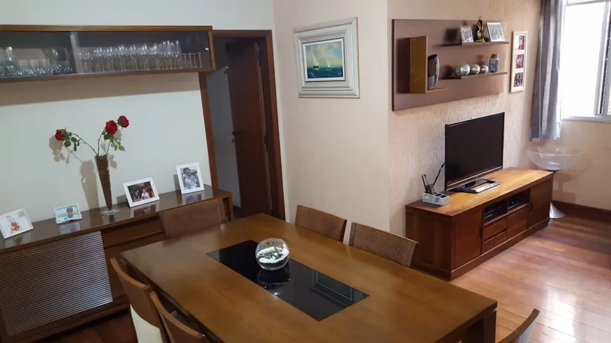 Foto 1 de Apartamento com 4 Quartos à venda, 100m² em Castelo, Belo Horizonte