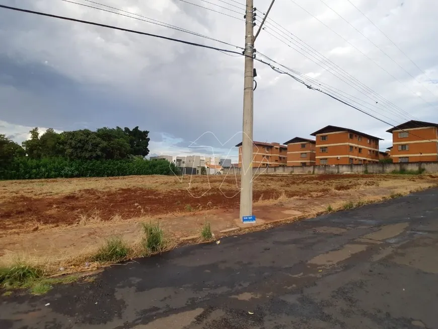 Foto 1 de Lote/Terreno à venda, 3564m² em Jardim Higienópolis, Araraquara