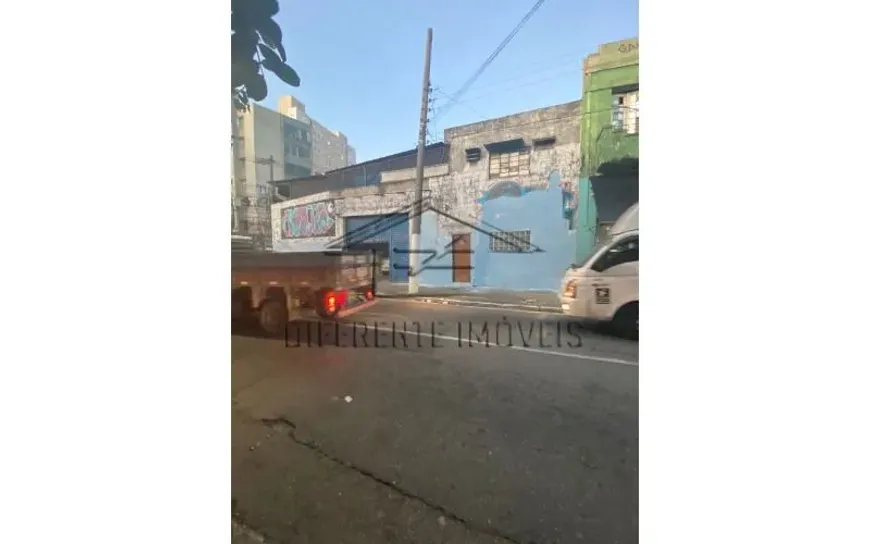 Foto 1 de Galpão/Depósito/Armazém à venda, 314m² em Tatuapé, São Paulo