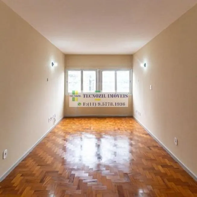 Foto 1 de Apartamento com 2 Quartos à venda, 106m² em Bela Vista, São Paulo