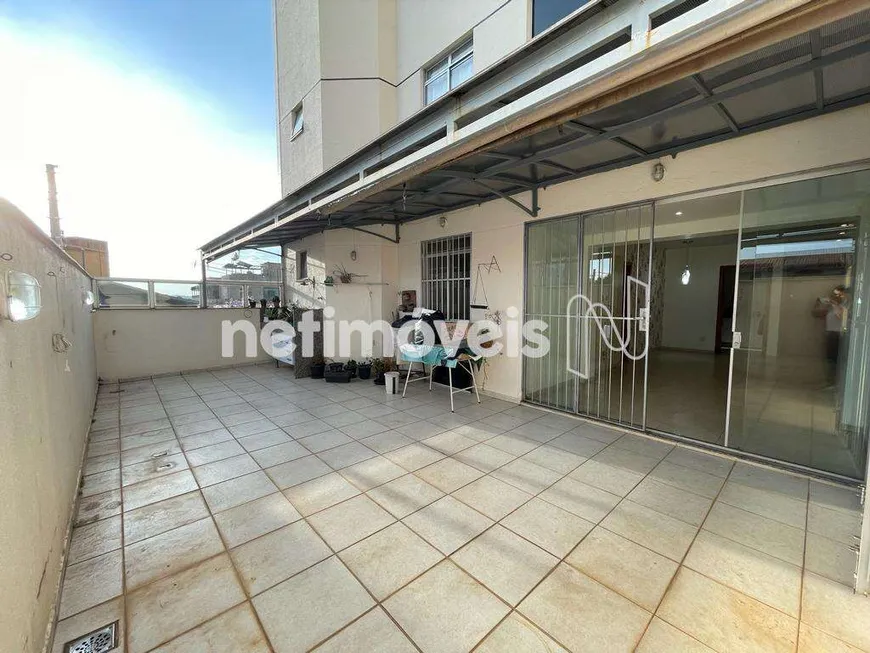 Foto 1 de Apartamento com 3 Quartos à venda, 130m² em Santa Inês, Belo Horizonte