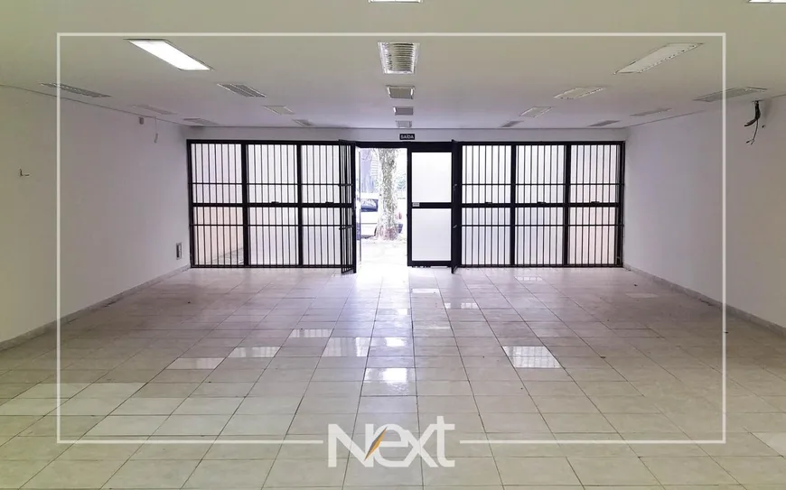 Foto 1 de Sala Comercial para alugar, 326m² em Cambuí, Campinas