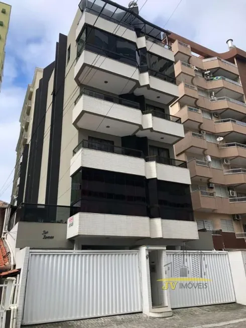 Foto 1 de Apartamento com 2 Quartos para alugar, 82m² em Meia Praia, Itapema