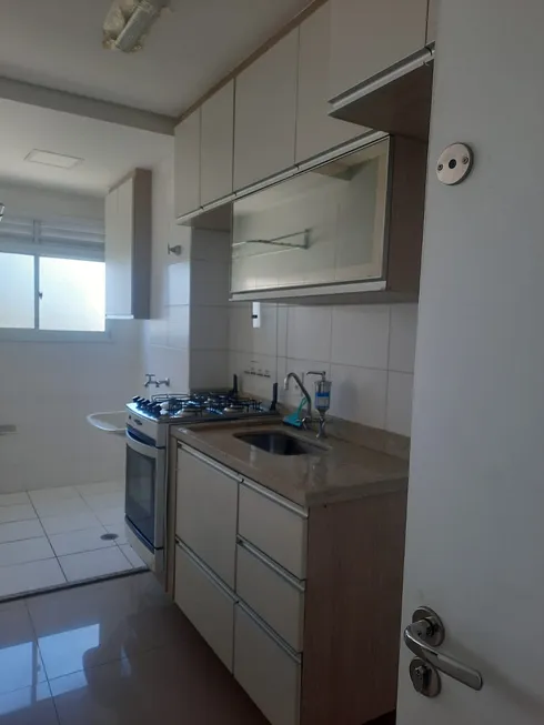 Foto 1 de Apartamento com 2 Quartos à venda, 51m² em Centro, Barueri