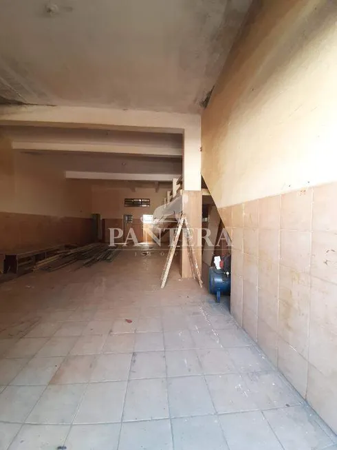 Foto 1 de Sala Comercial para alugar, 82m² em Vila Floresta, Santo André