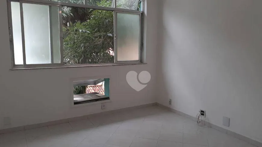 Foto 1 de Apartamento com 2 Quartos à venda, 105m² em Grajaú, Rio de Janeiro