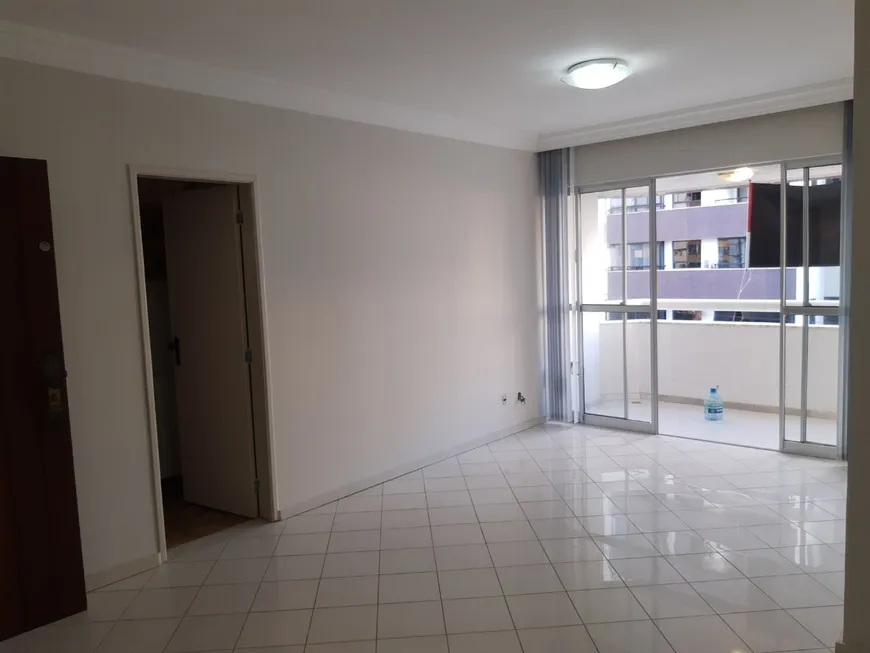 Foto 1 de Apartamento com 3 Quartos à venda, 105m² em Caminho Das Árvores, Salvador