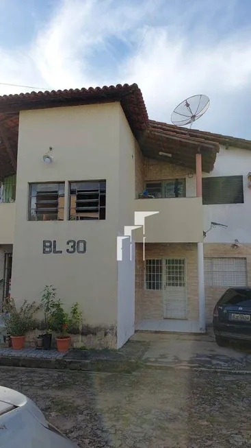 Foto 1 de Apartamento com 2 Quartos à venda, 46m² em Parque Ideal, Teresina