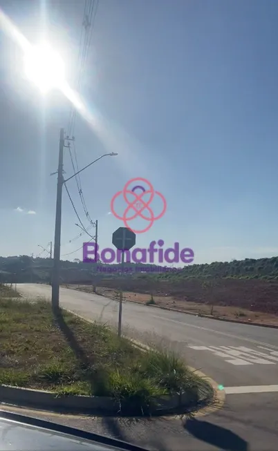 Foto 1 de Lote/Terreno à venda, 250m² em Jardim Primavera, Itupeva