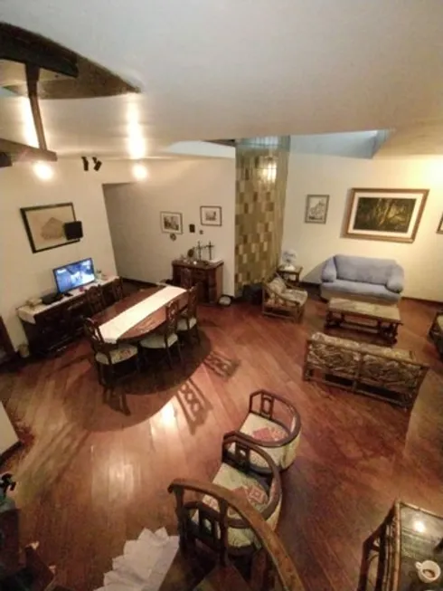 Foto 1 de Apartamento com 4 Quartos à venda, 310m² em Nossa Senhora das Graças, Manaus