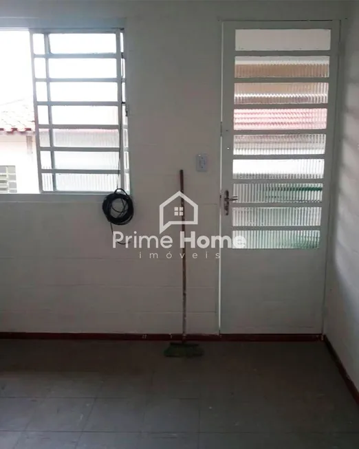 Foto 1 de Apartamento com 2 Quartos à venda, 45m² em Morada das Vinhas, Jundiaí