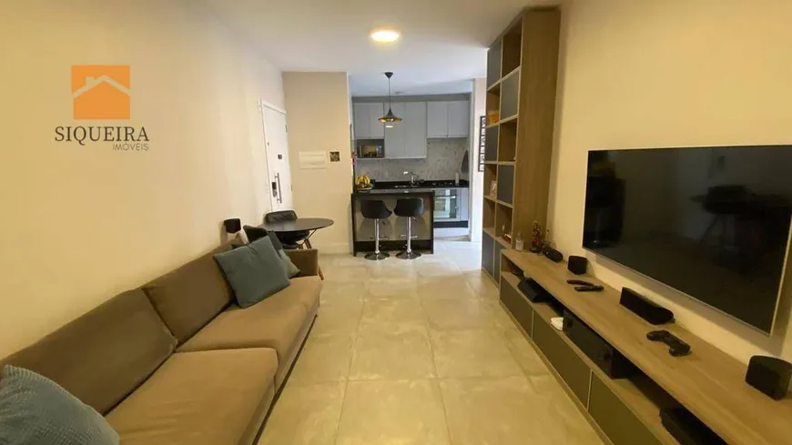 Foto 1 de Apartamento com 3 Quartos à venda, 72m² em Jardim Nova Manchester, Sorocaba