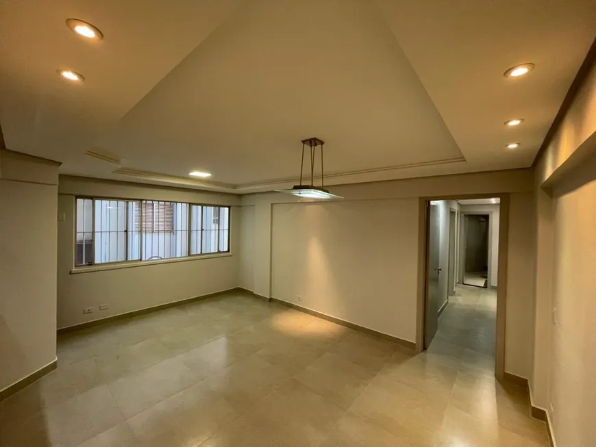 Foto 1 de Apartamento com 2 Quartos à venda, 83m² em Setor Bueno, Goiânia