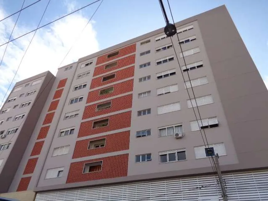 Foto 1 de Apartamento com 2 Quartos à venda, 85m² em Centro, Pelotas