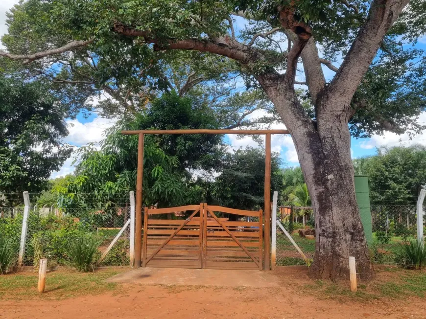 Foto 1 de Fazenda/Sítio com 3 Quartos à venda, 4500m² em , Bela Vista de Goiás