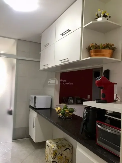 Foto 1 de Apartamento com 3 Quartos à venda, 74m² em Jardim dos Estados, Taubaté