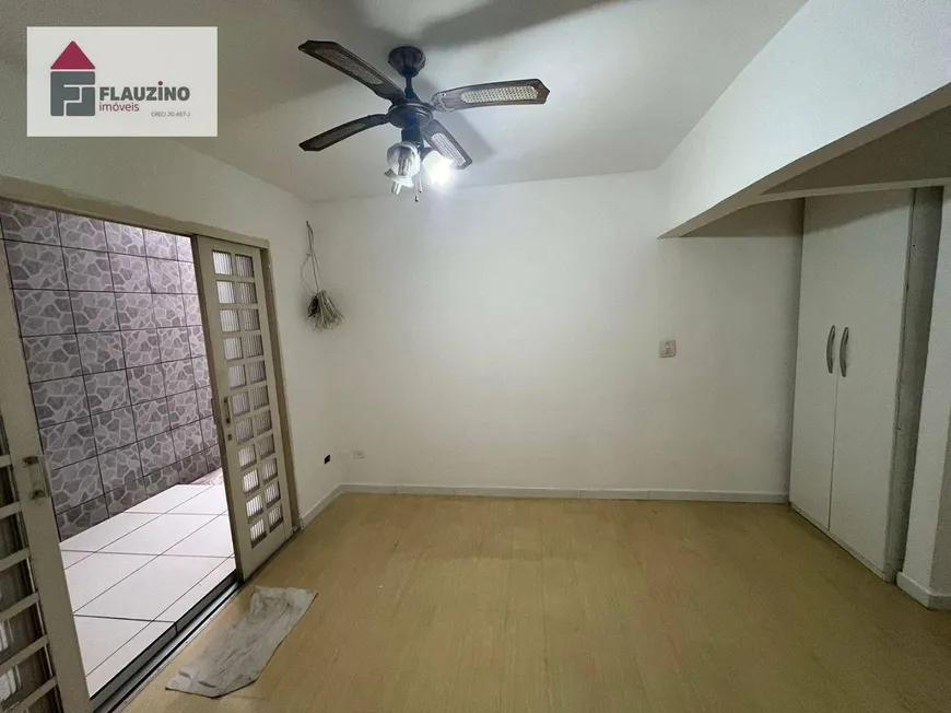 Foto 1 de Imóvel Comercial com 3 Quartos para alugar, 100m² em Vila Prel, São Paulo