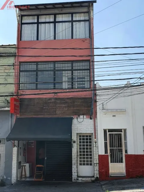 Foto 1 de Casa com 1 Quarto para alugar, 70m² em Ipiranga, São Paulo