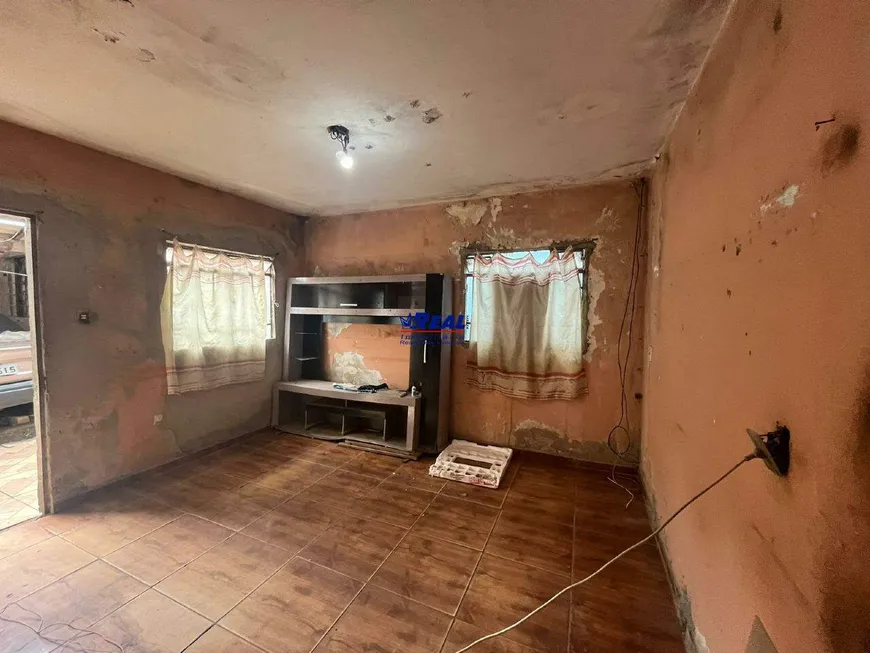 Foto 1 de Casa com 2 Quartos à venda, 100m² em Novo Horizonte, Ibirite