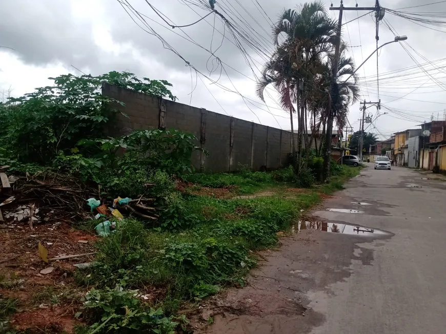 Foto 1 de Lote/Terreno à venda, 24000m² em Campos Elíseos, Duque de Caxias