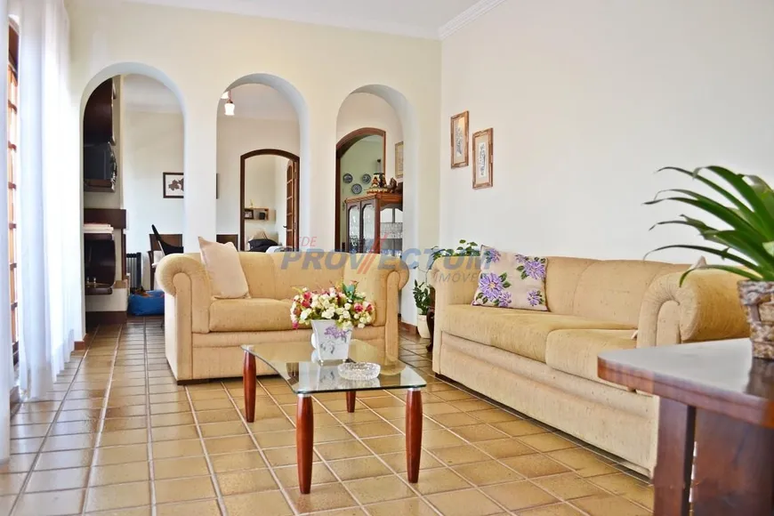 Foto 1 de Apartamento com 3 Quartos à venda, 263m² em Bonfim, Campinas