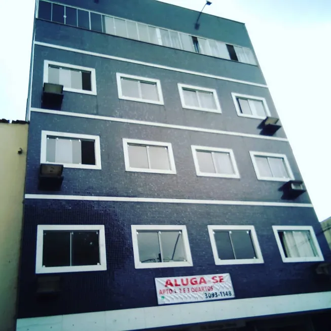 Foto 1 de Apartamento com 2 Quartos para alugar, 55m² em Glória, Vila Velha