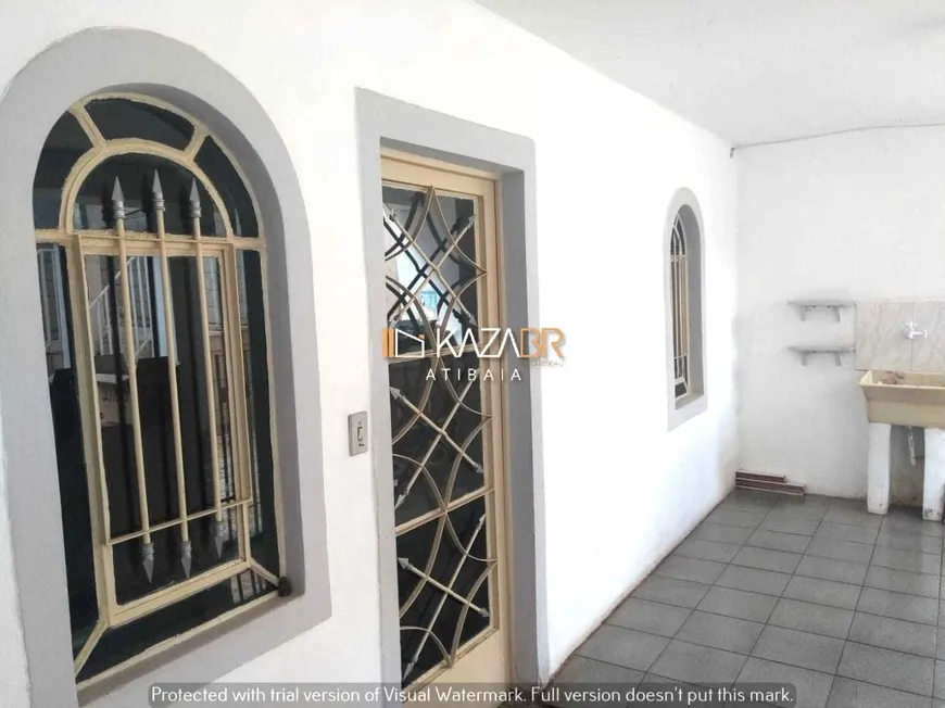 Foto 1 de Casa com 4 Quartos à venda, 300m² em Jardim Alvinopolis, Atibaia