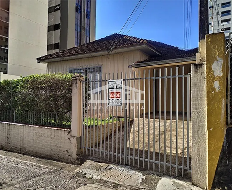 Foto 1 de Imóvel Comercial à venda, 120m² em Jardim America, Londrina