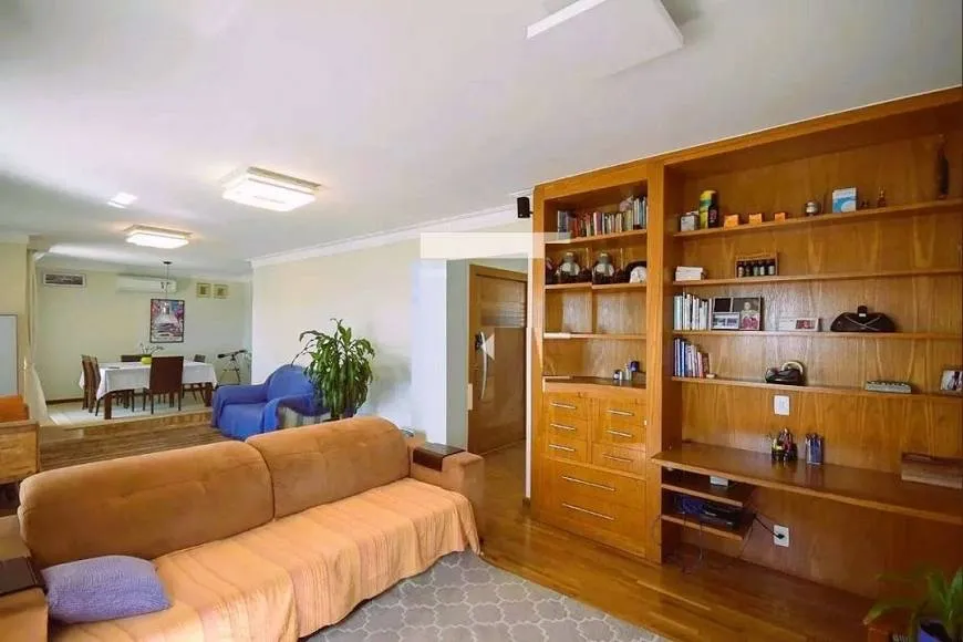 Foto 1 de Apartamento com 4 Quartos à venda, 170m² em Vila Progredior, São Paulo
