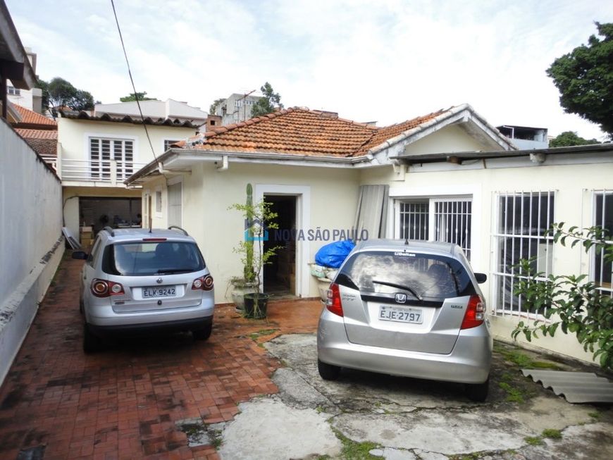 Foto 1 de Casa com 2 Quartos à venda, 118m² em Jardim Oriental, São Paulo