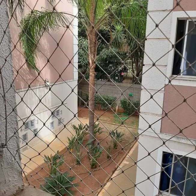 Foto 1 de Apartamento com 2 Quartos à venda, 49m² em Jardim Primor, Araraquara