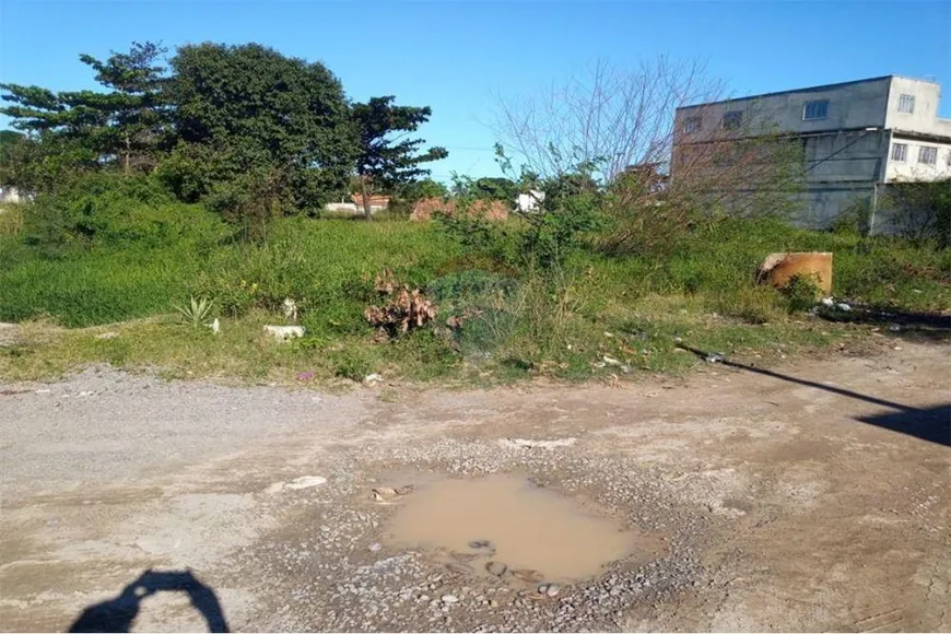 Foto 1 de Lote/Terreno à venda, 570m² em Enseada dos Corais, Cabo de Santo Agostinho