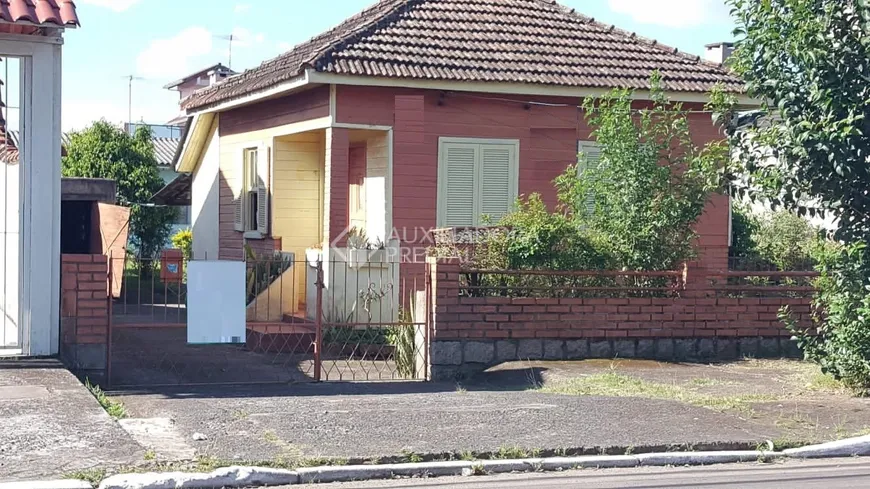 Foto 1 de Lote/Terreno à venda, 120m² em Niterói, Canoas