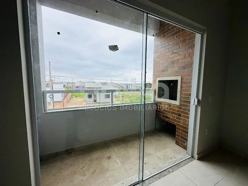 Foto 1 de Apartamento com 2 Quartos à venda, 68m² em Caverazinho, Araranguá